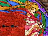 Sailor Moon, Promise of the Rose transformation, 160 pieces